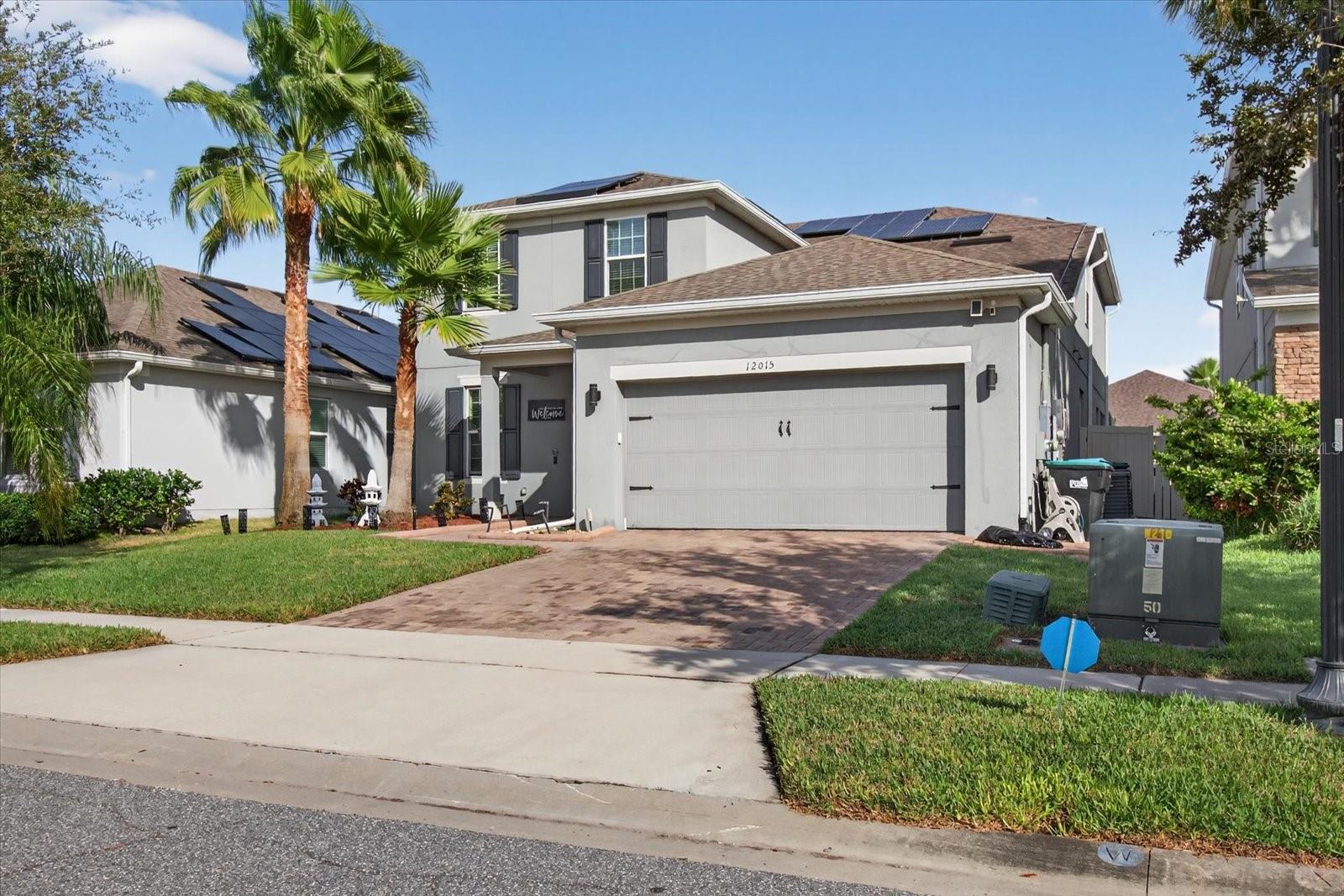 Image 4 of 66 For 12015 Stone Bark Trail