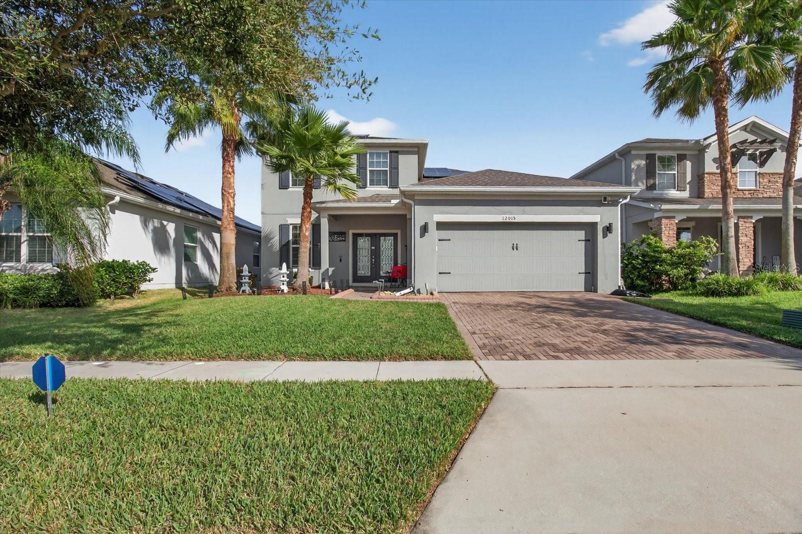 Image 5 of 66 For 12015 Stone Bark Trail