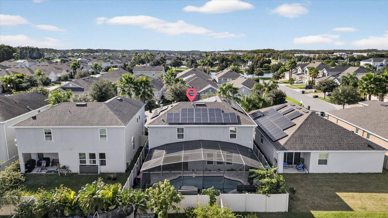 Image 54 of 66 For 12015 Stone Bark Trail