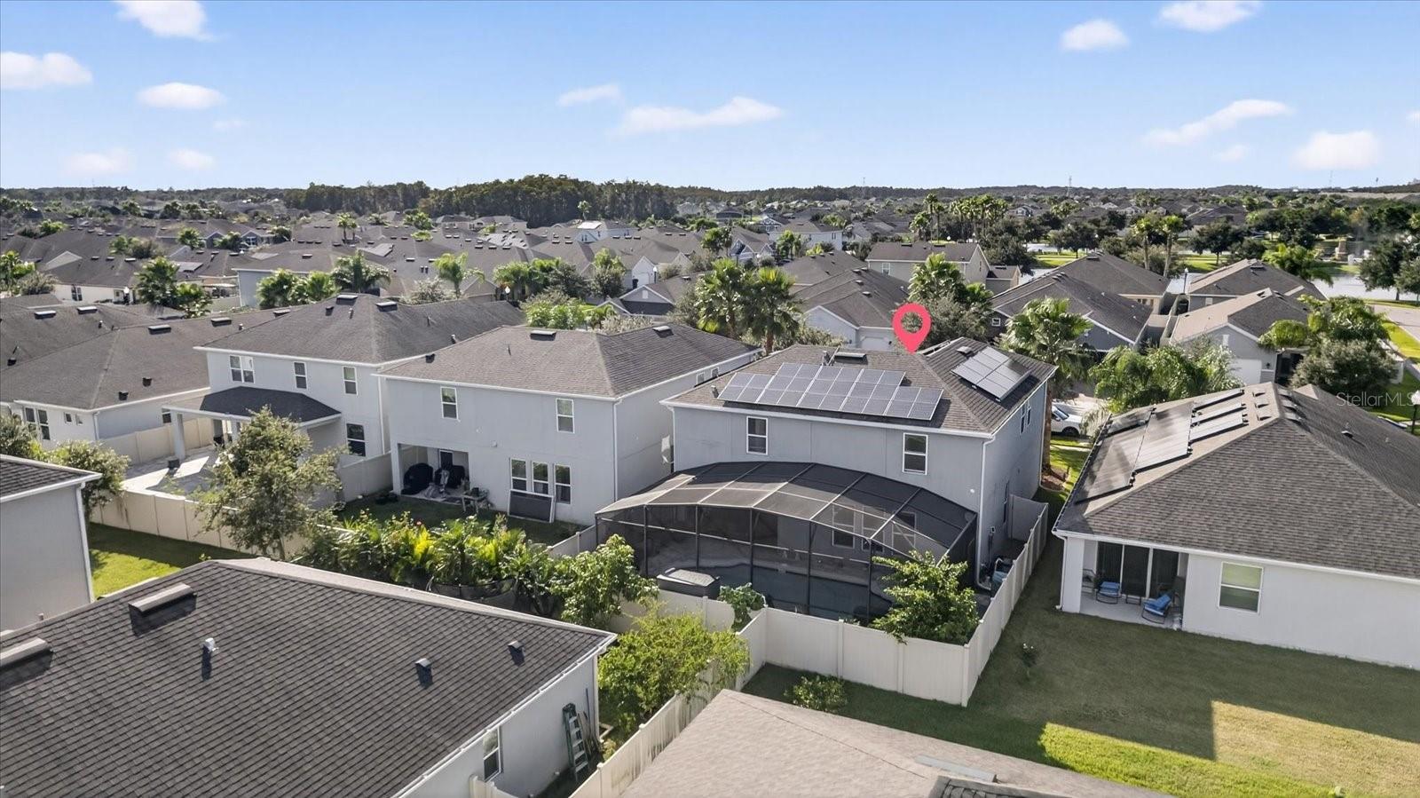 Image 55 of 66 For 12015 Stone Bark Trail