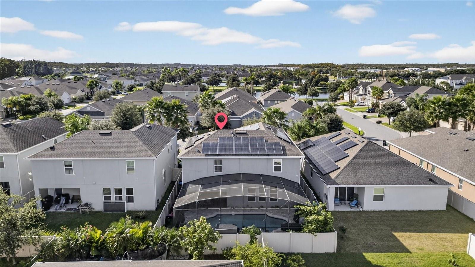 Image 56 of 66 For 12015 Stone Bark Trail