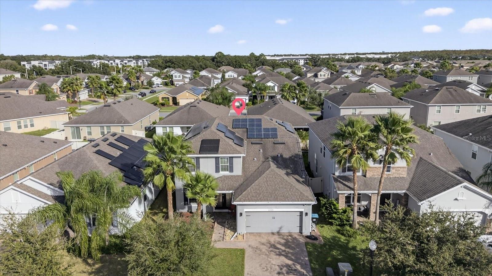 Image 57 of 66 For 12015 Stone Bark Trail