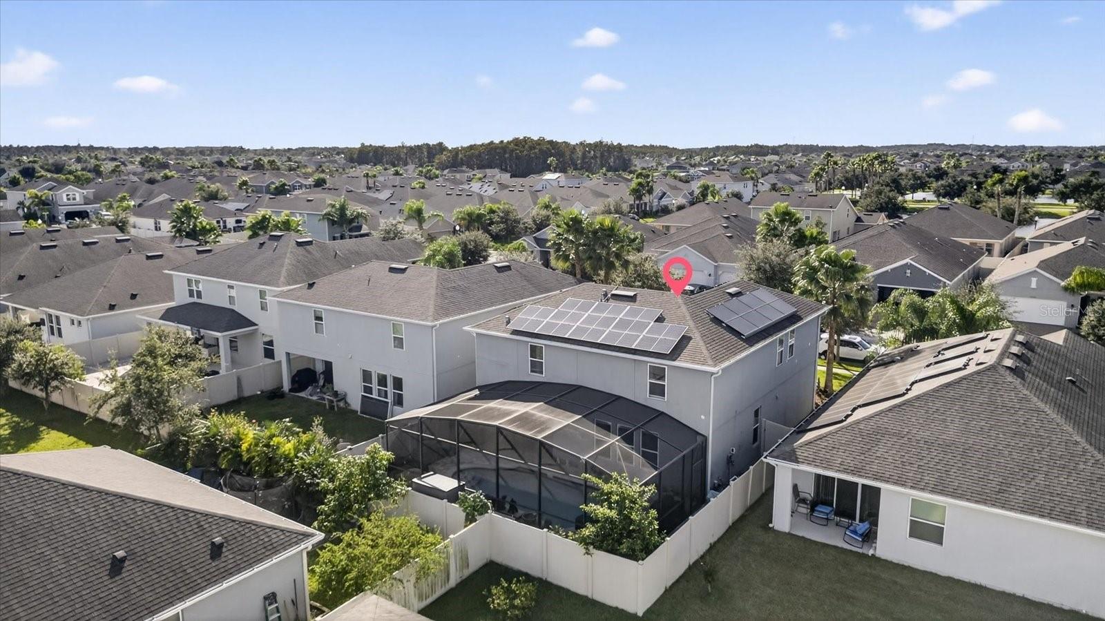 Image 58 of 66 For 12015 Stone Bark Trail