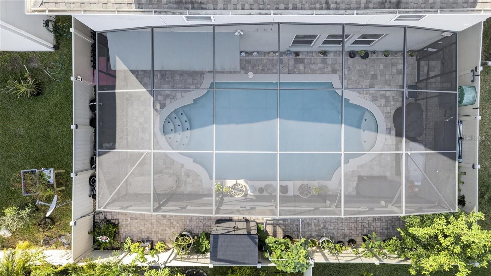 Image 59 of 66 For 12015 Stone Bark Trail