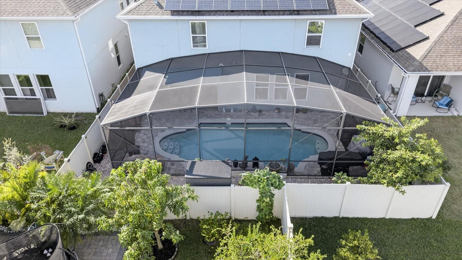 Image 60 of 66 For 12015 Stone Bark Trail