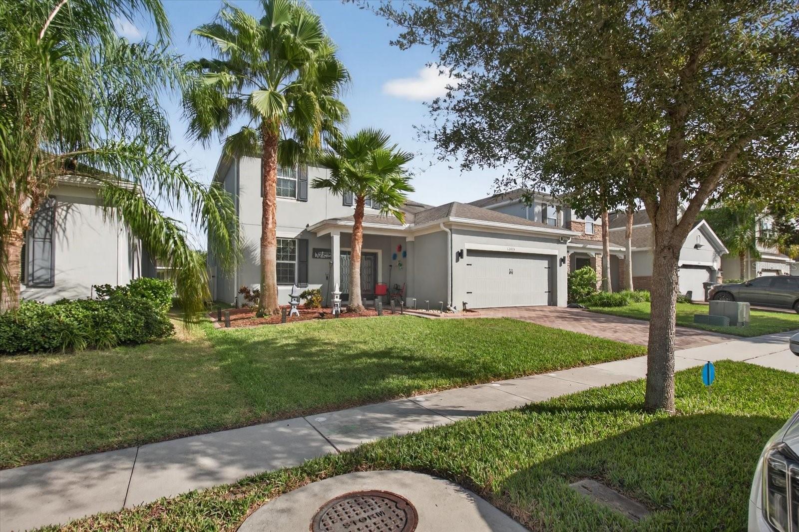 Image 64 of 66 For 12015 Stone Bark Trail