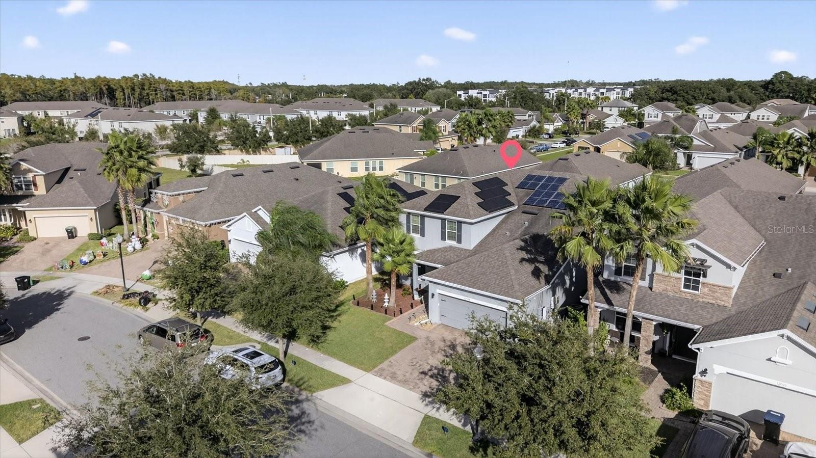 Image 65 of 66 For 12015 Stone Bark Trail