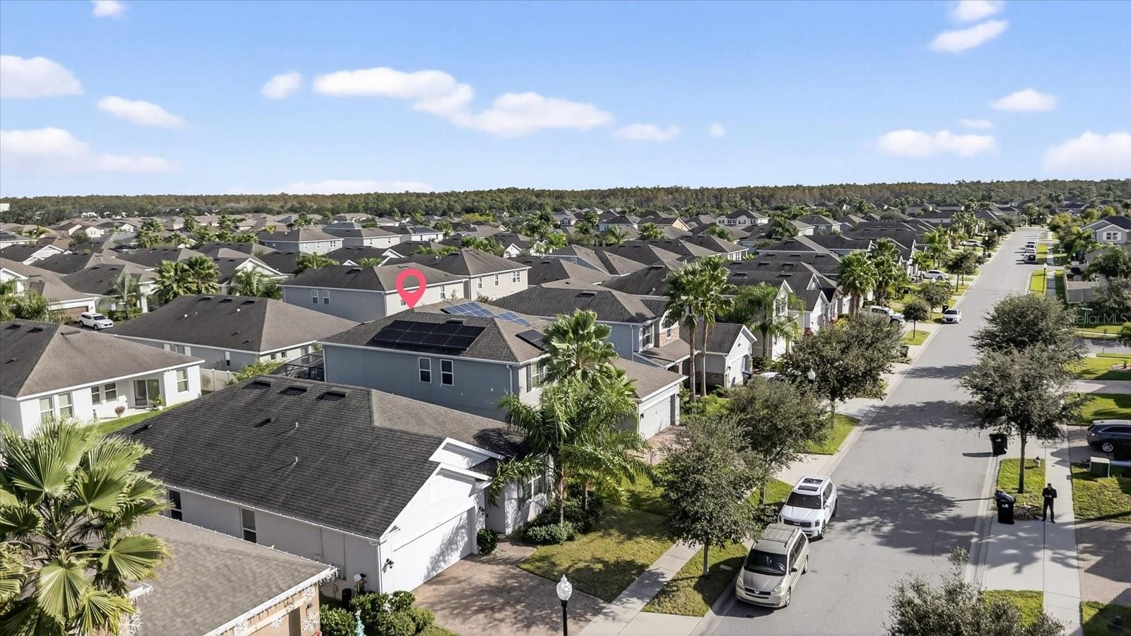 Image 66 of 66 For 12015 Stone Bark Trail