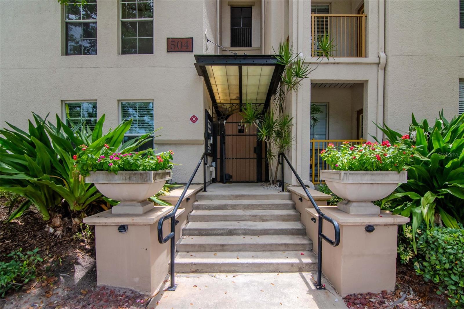 Image 2 of 40 For 504 Armenia Avenue 1311