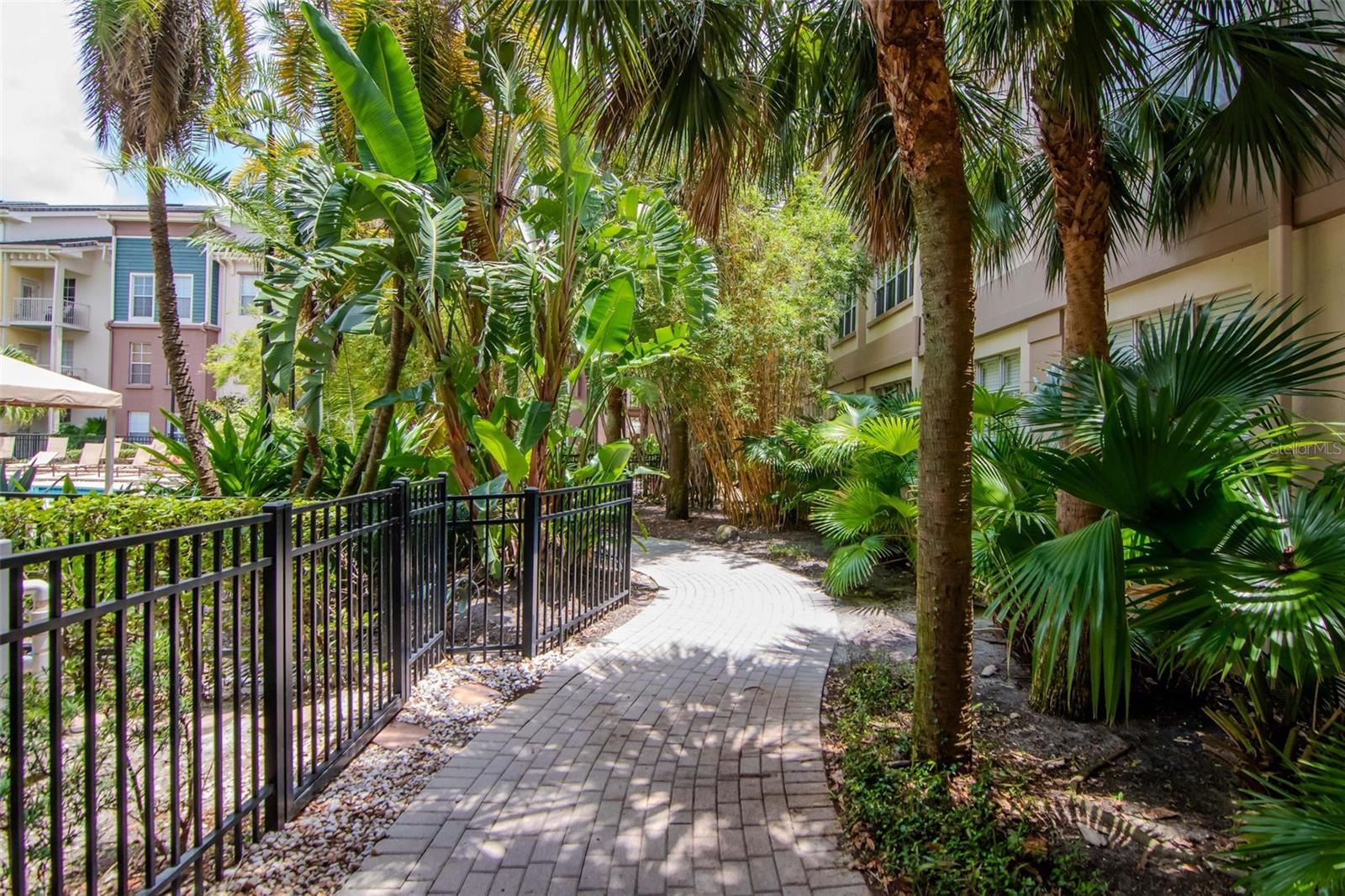 Image 28 of 40 For 504 Armenia Avenue 1311