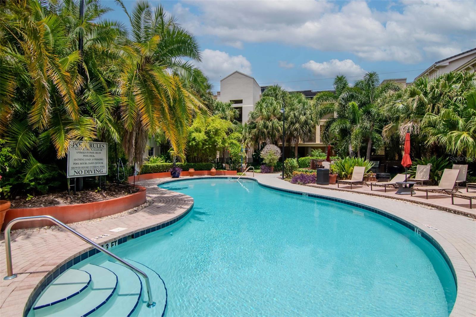 Image 34 of 40 For 504 Armenia Avenue 1311