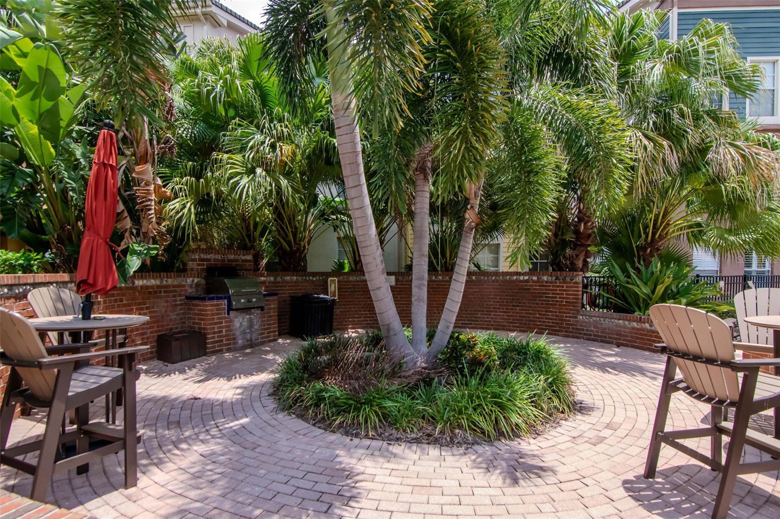 Image 38 of 40 For 504 Armenia Avenue 1311