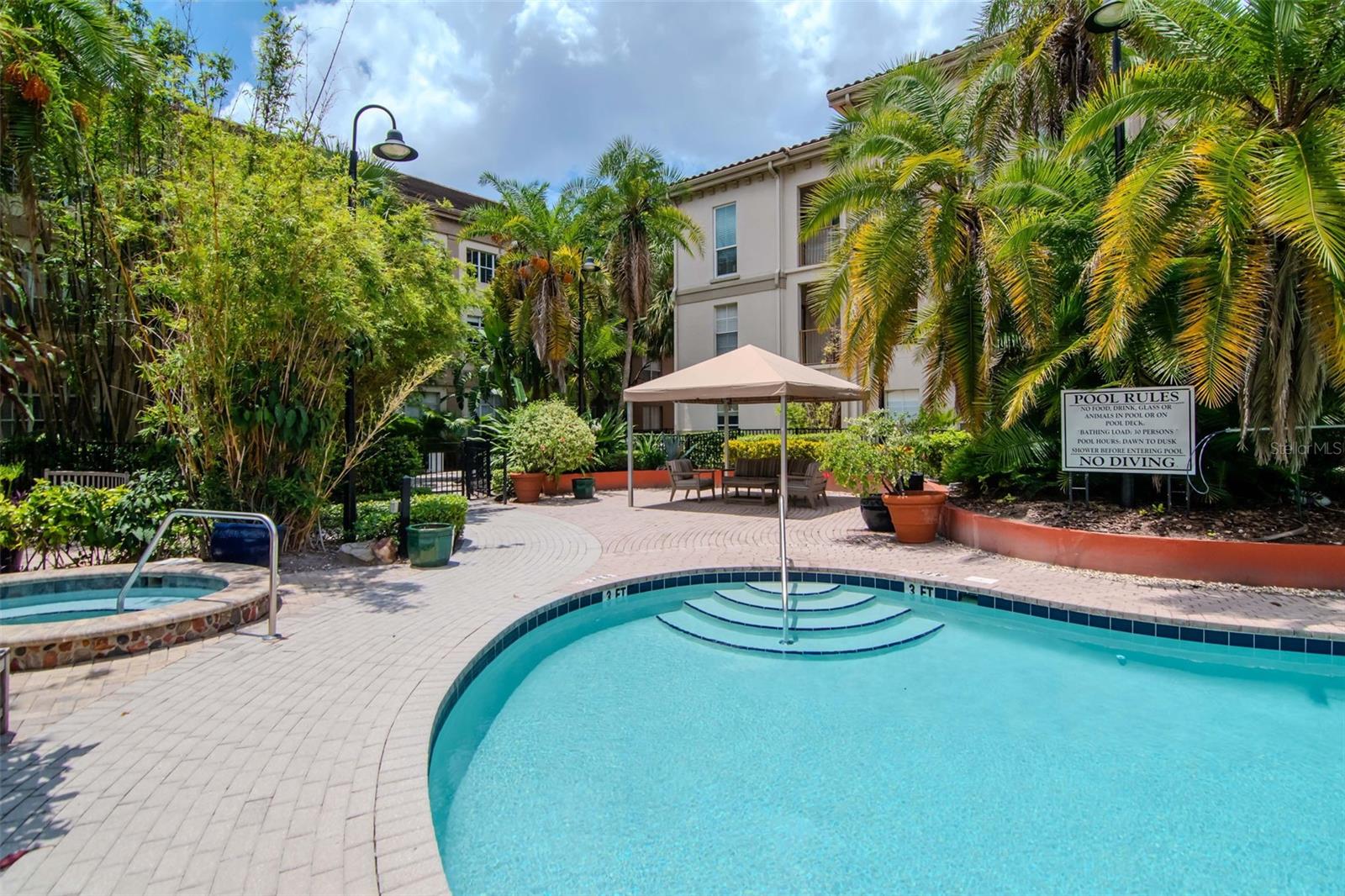 Image 40 of 40 For 504 Armenia Avenue 1311