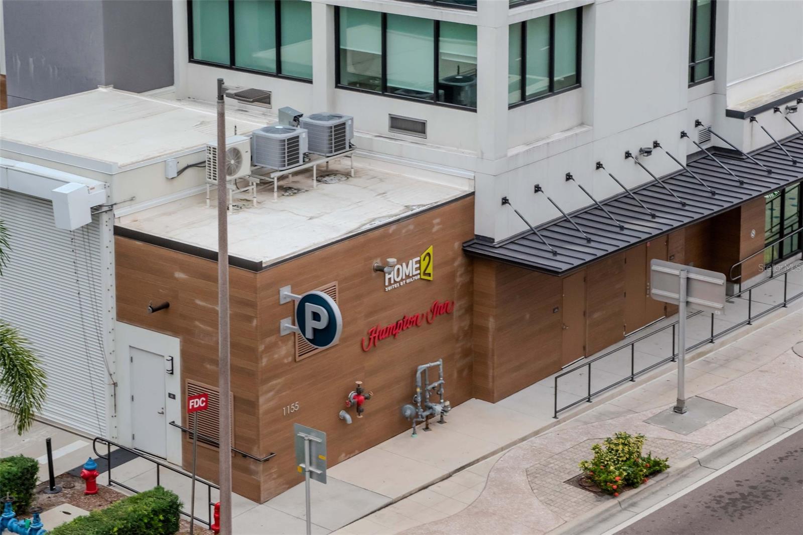 Image 36 of 58 For 1120 Kennedy Boulevard 513