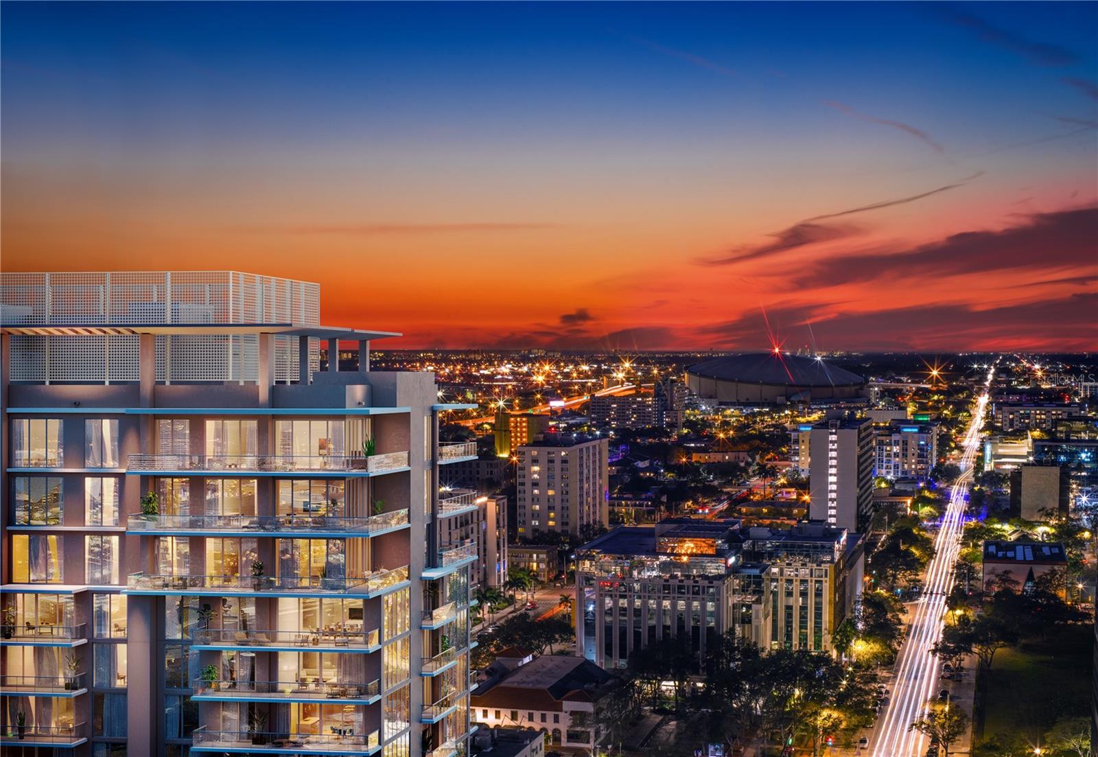 Image 17 of 21 For 275 1st Avenue S 2502