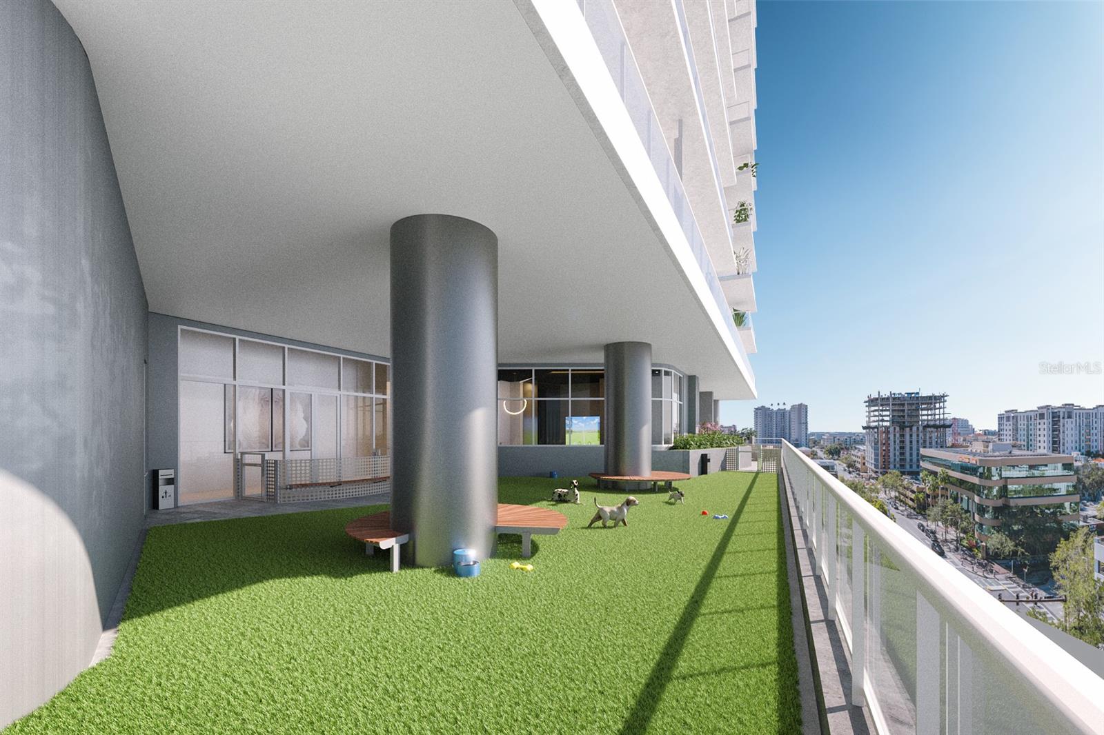 Image 8 of 21 For 275 1st Avenue S 2502