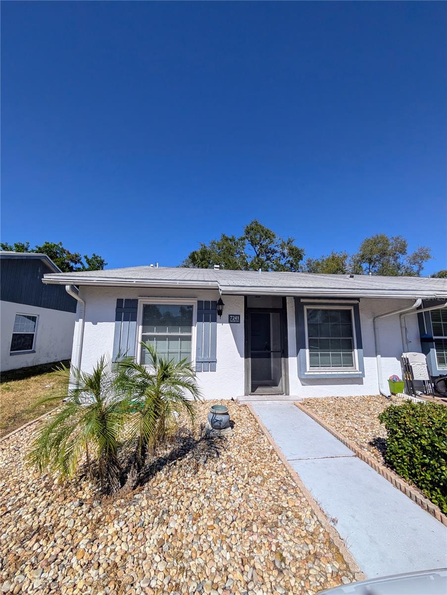 Details for 7241 Parkside Villas Drive N, ST PETERSBURG, FL 33709