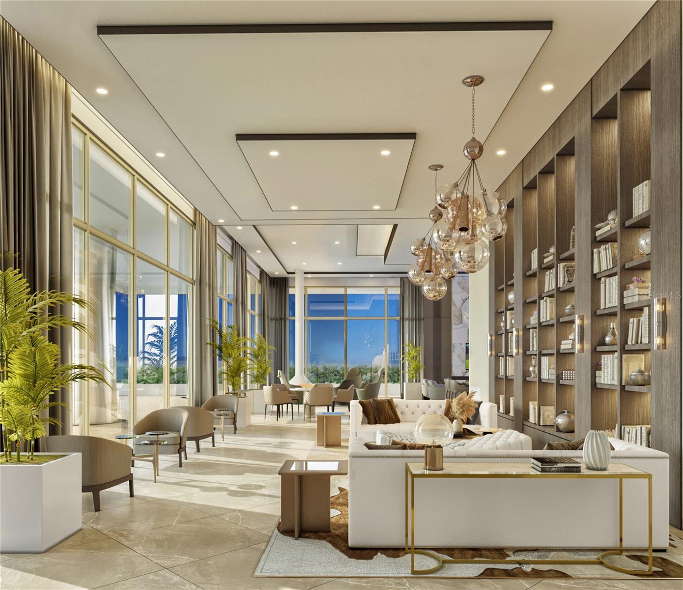 Image 14 of 21 For 275 1st Avenue S 3601