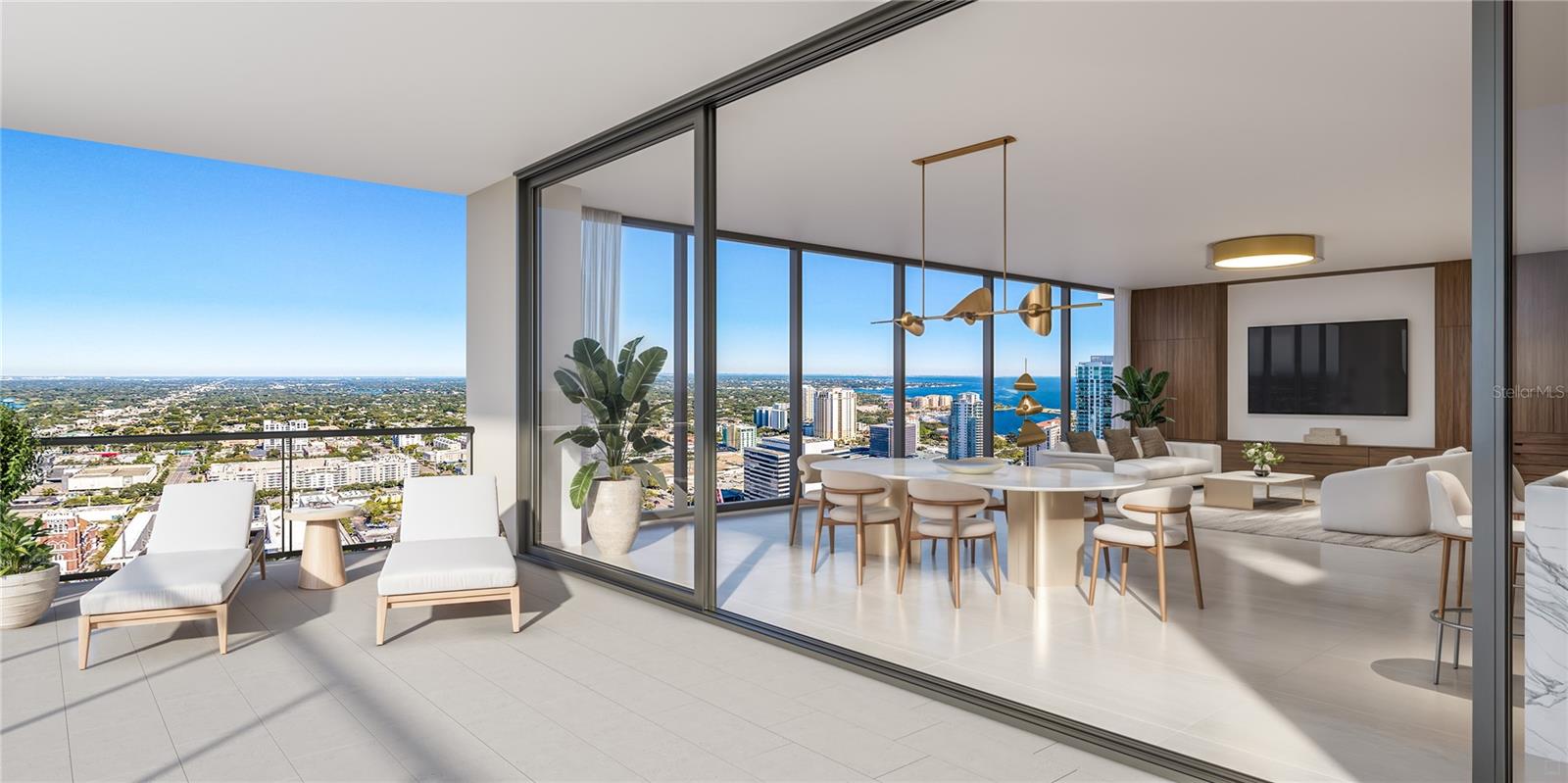 Image 2 of 21 For 275 1st Avenue S 3601