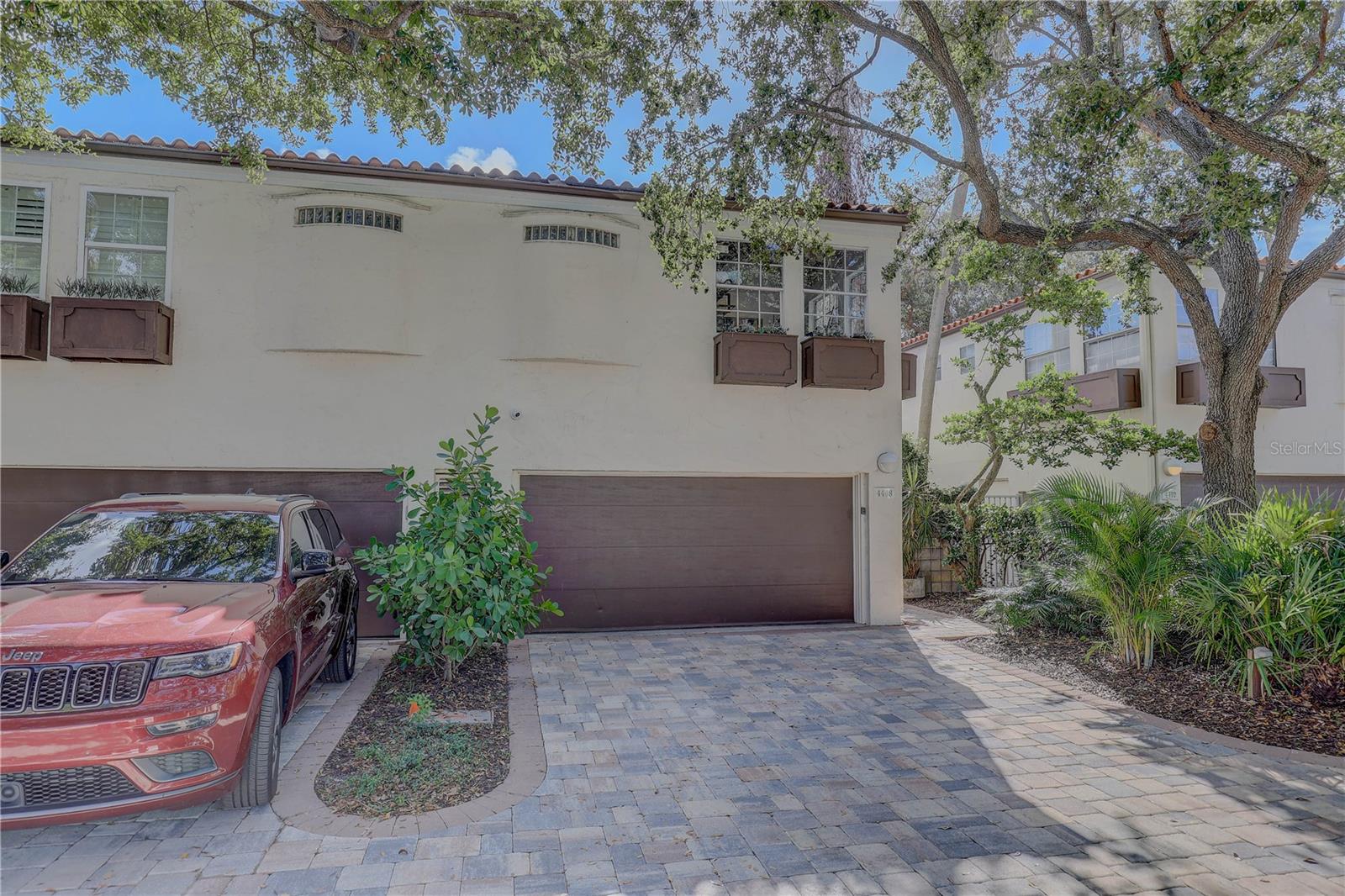 Image 2 of 45 For 4408 Bay To Bay Boulevard