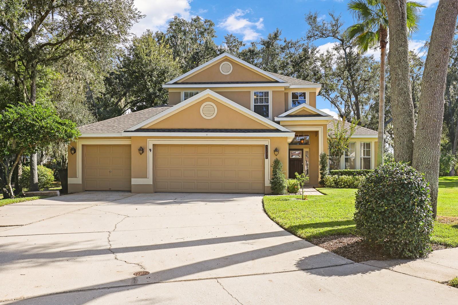 Details for 3202 Stonebridge Trail, VALRICO, FL 33596