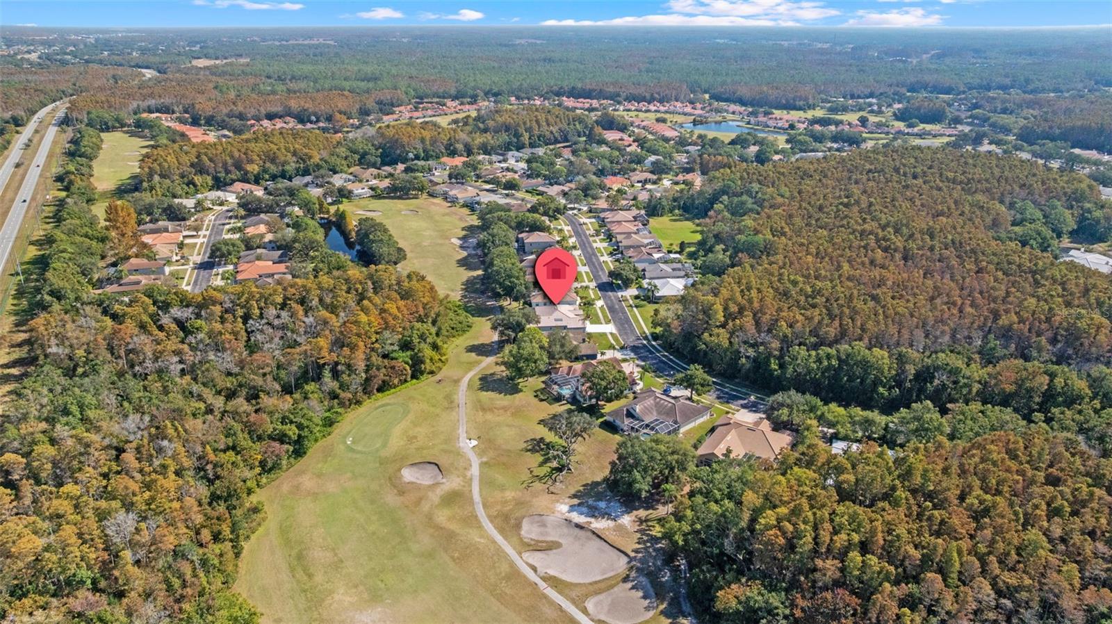 Image 45 of 55 For 1222 Berkshire Lane