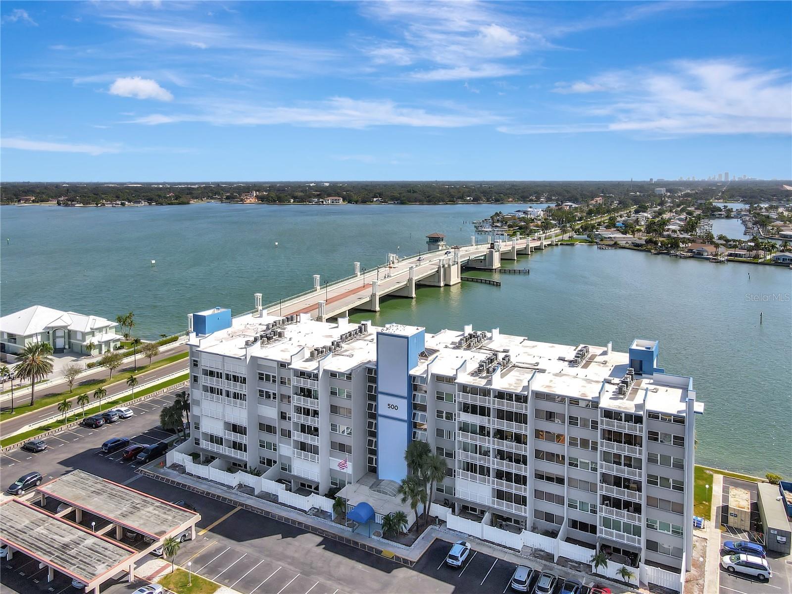 Details for 500 Treasure Island Causeway 501, TREASURE ISLAND, FL 33706