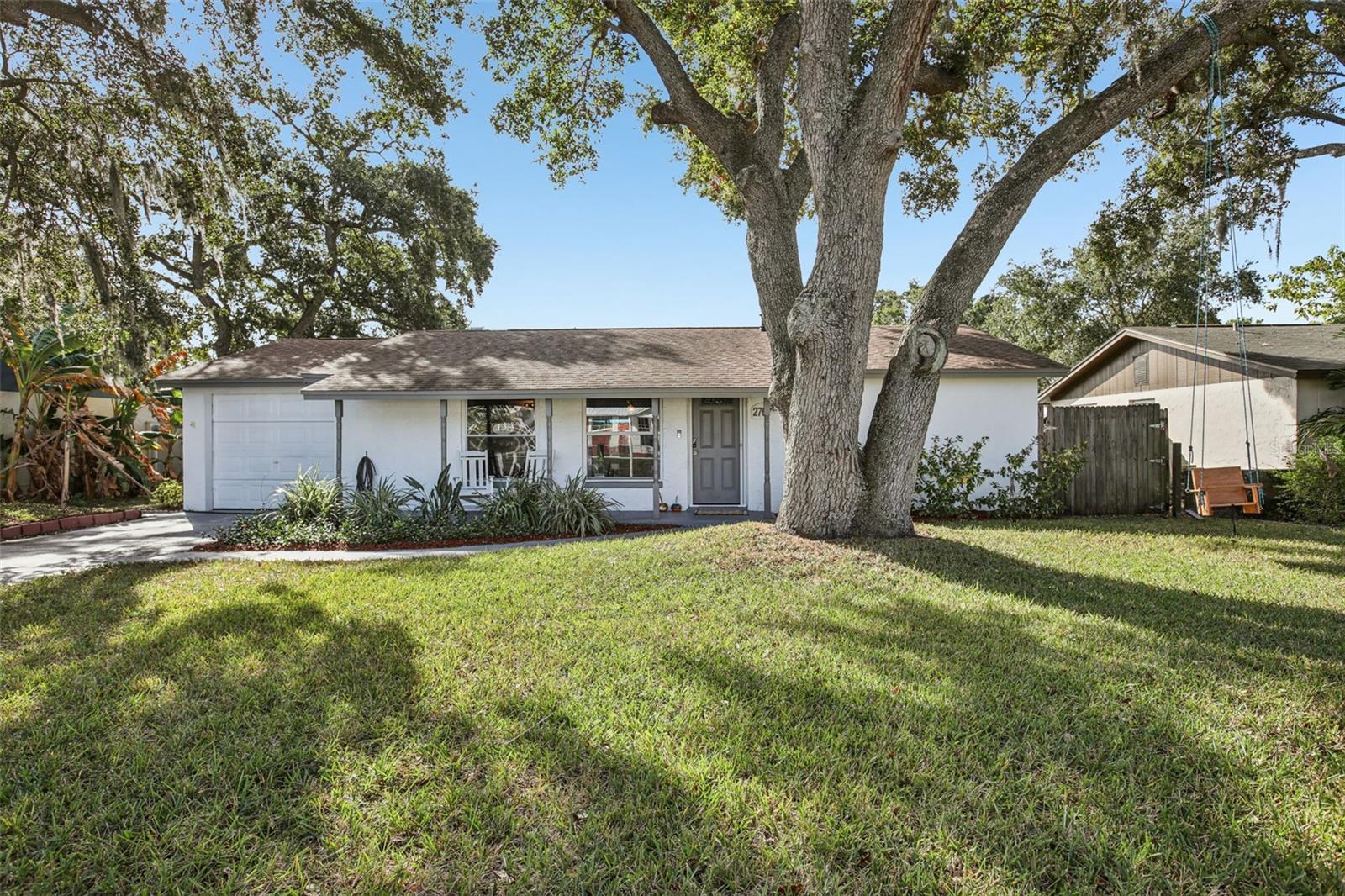 Details for 2767 Dovewood Street, CLEARWATER, FL 33759