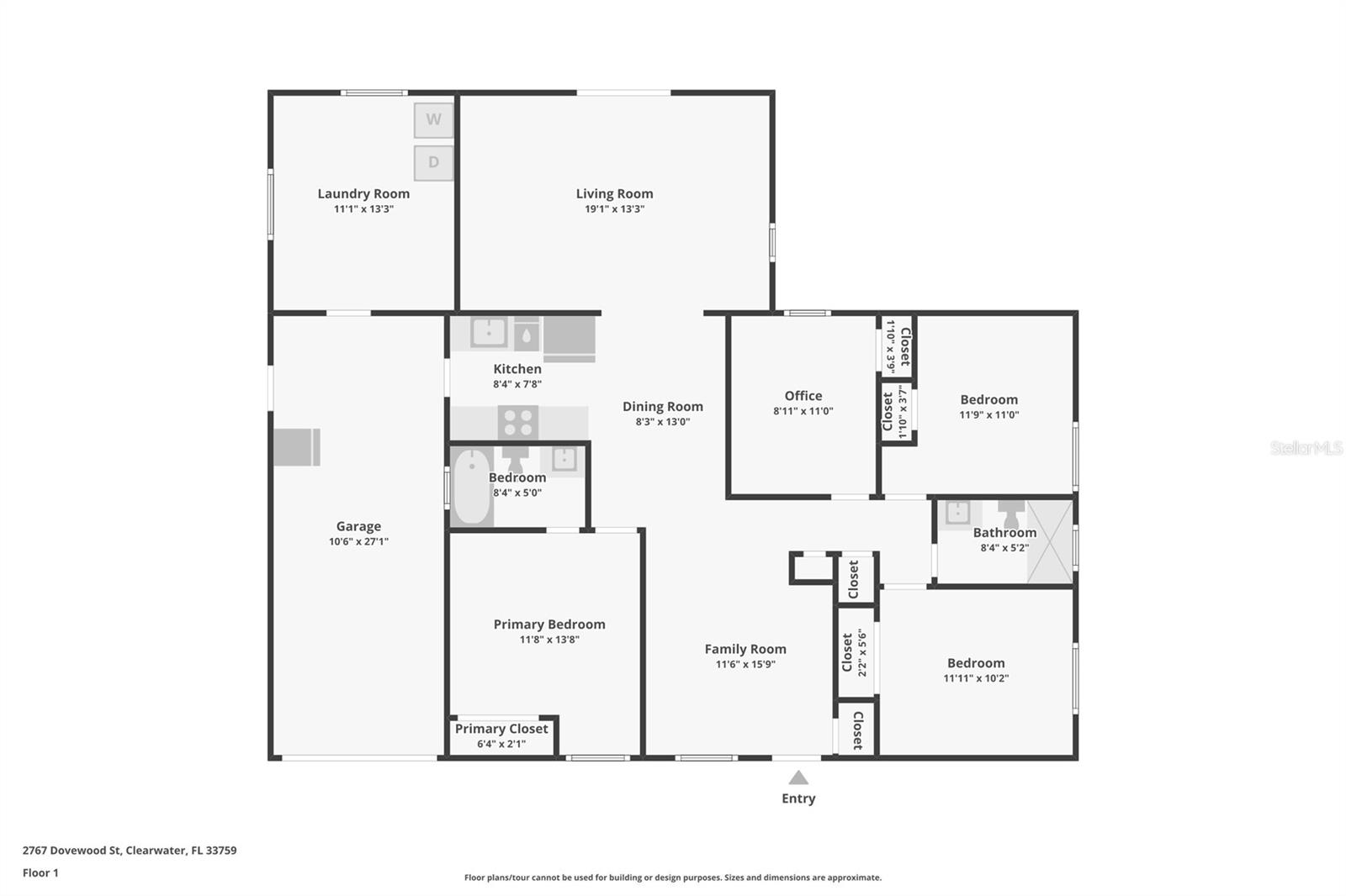 Image 2 of 27 For 2767 Dovewood Street