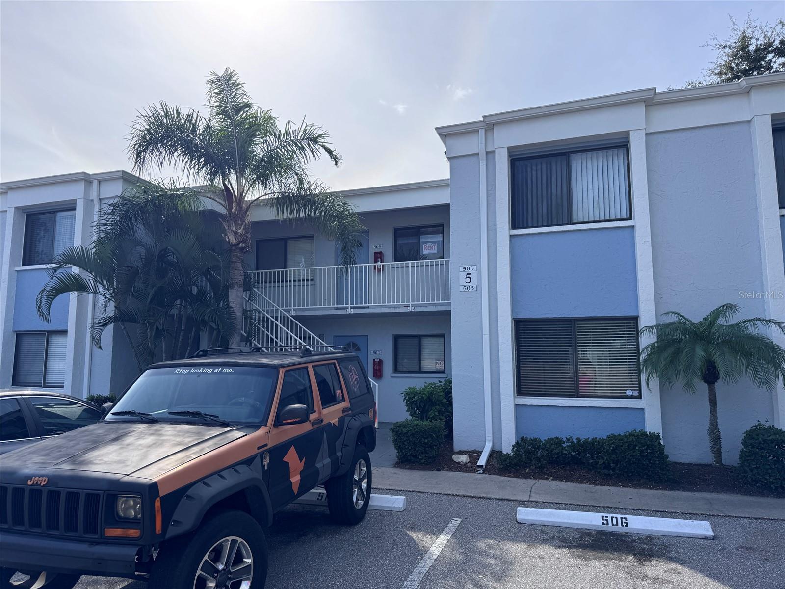 Details for 5310 26th Street W 505, BRADENTON, FL 34207