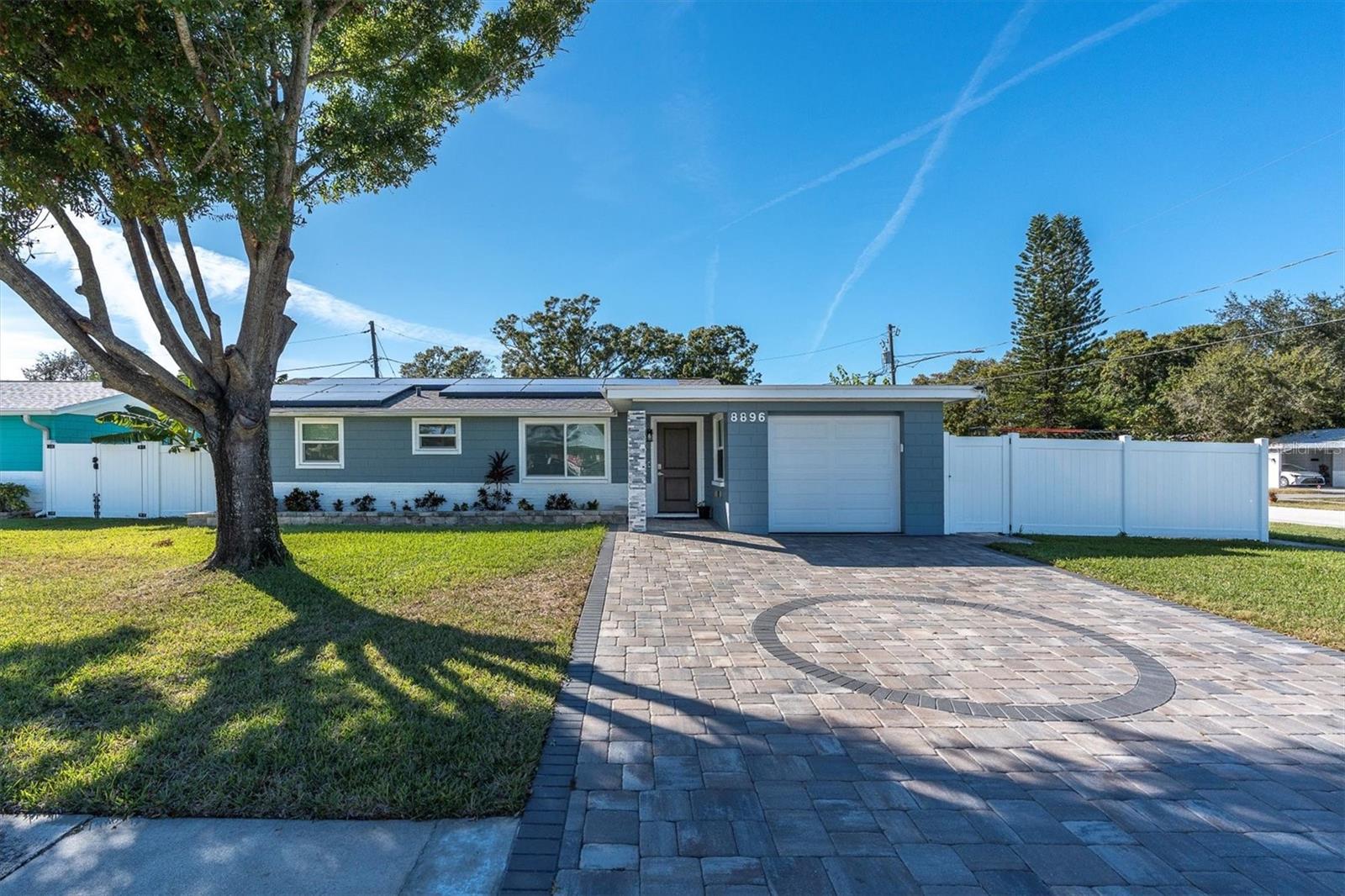 Details for 8896 55th Street N, PINELLAS PARK, FL 33782