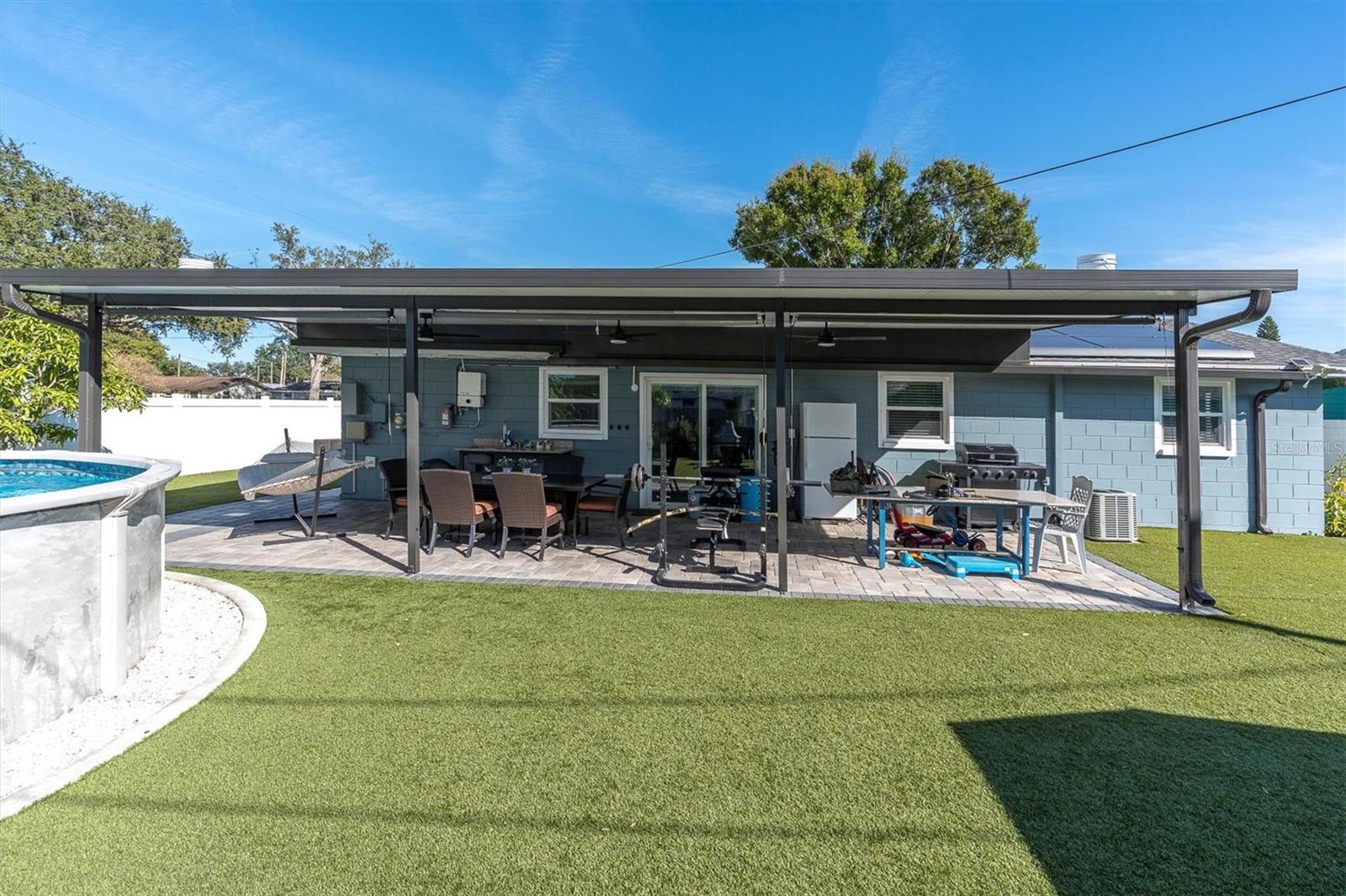 Image 18 of 30 For 8896 55th Street N