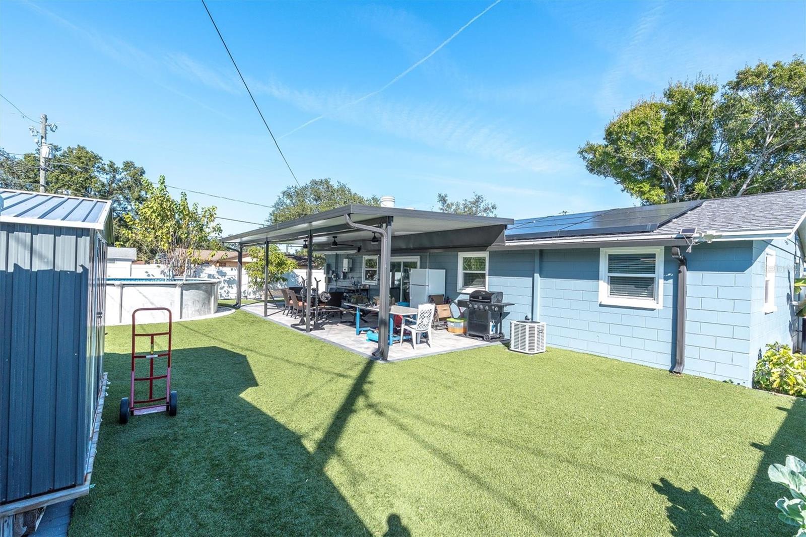 Image 24 of 30 For 8896 55th Street N