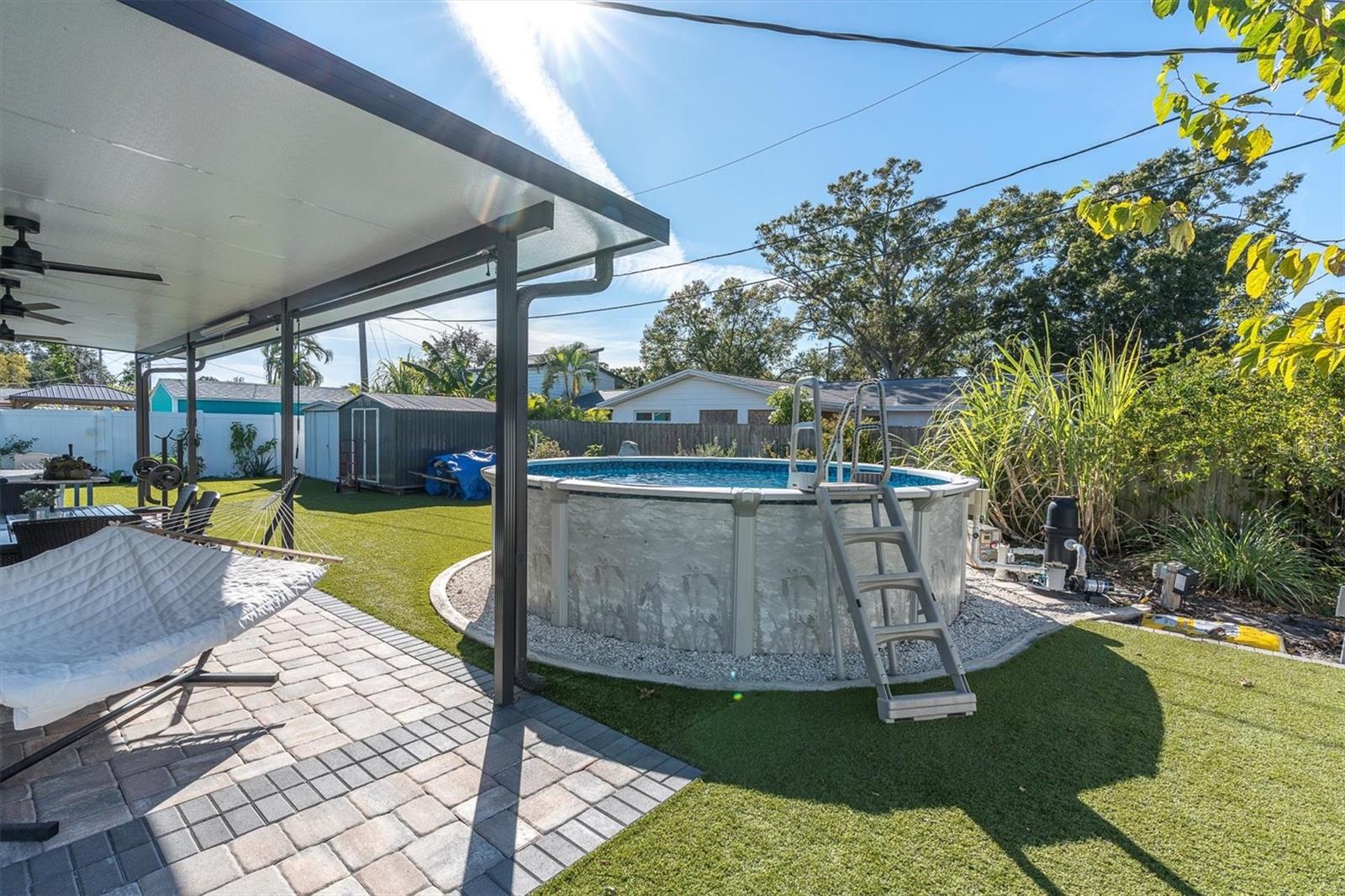 Image 26 of 30 For 8896 55th Street N