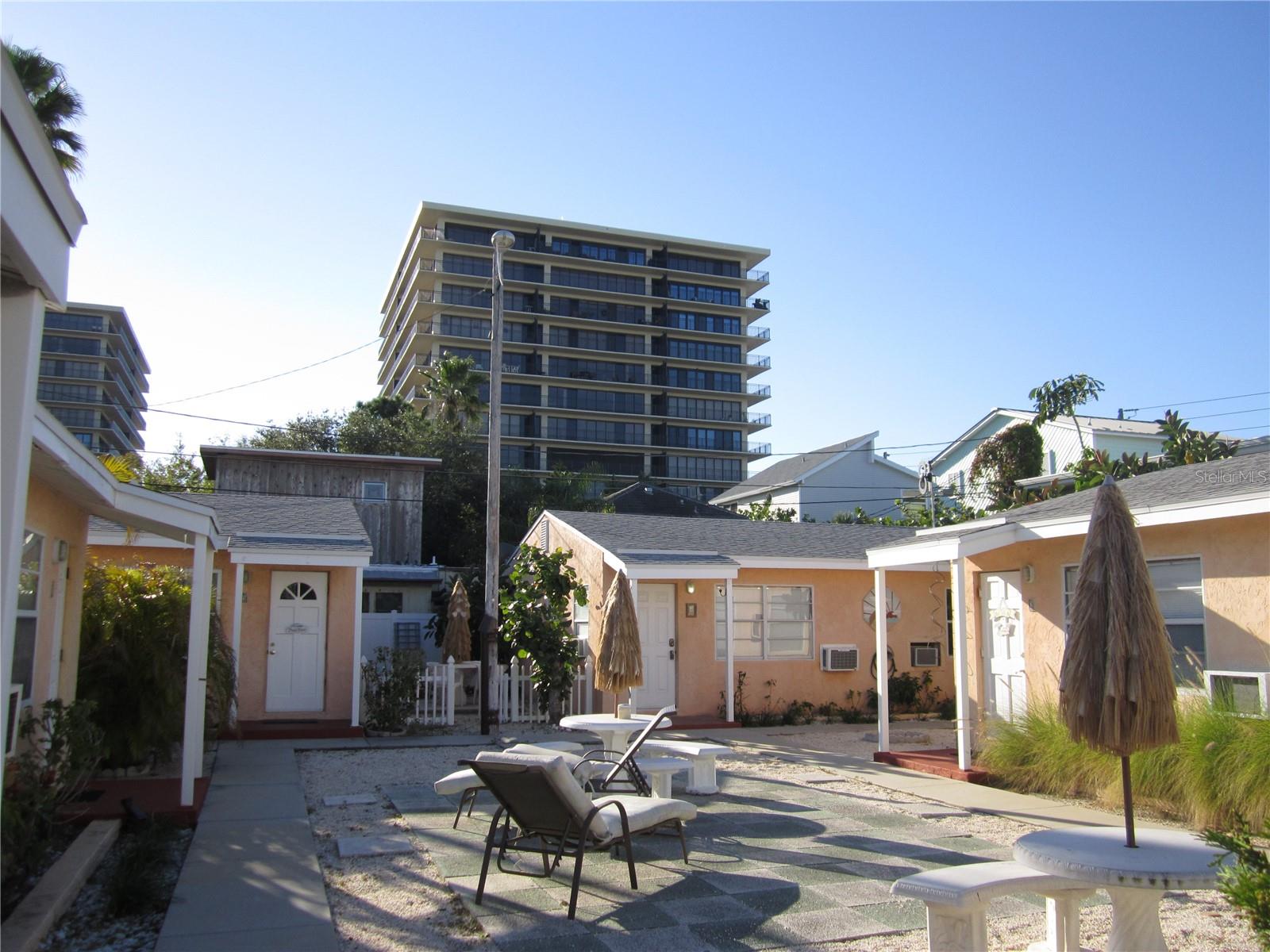 Details for 7797 Gulf Boulevard 4, TREASURE ISLAND, FL 33706