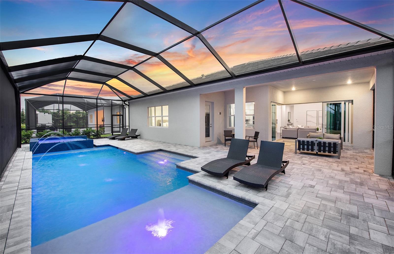 Image 17 of 29 For 14716 Eagle Branch Drive