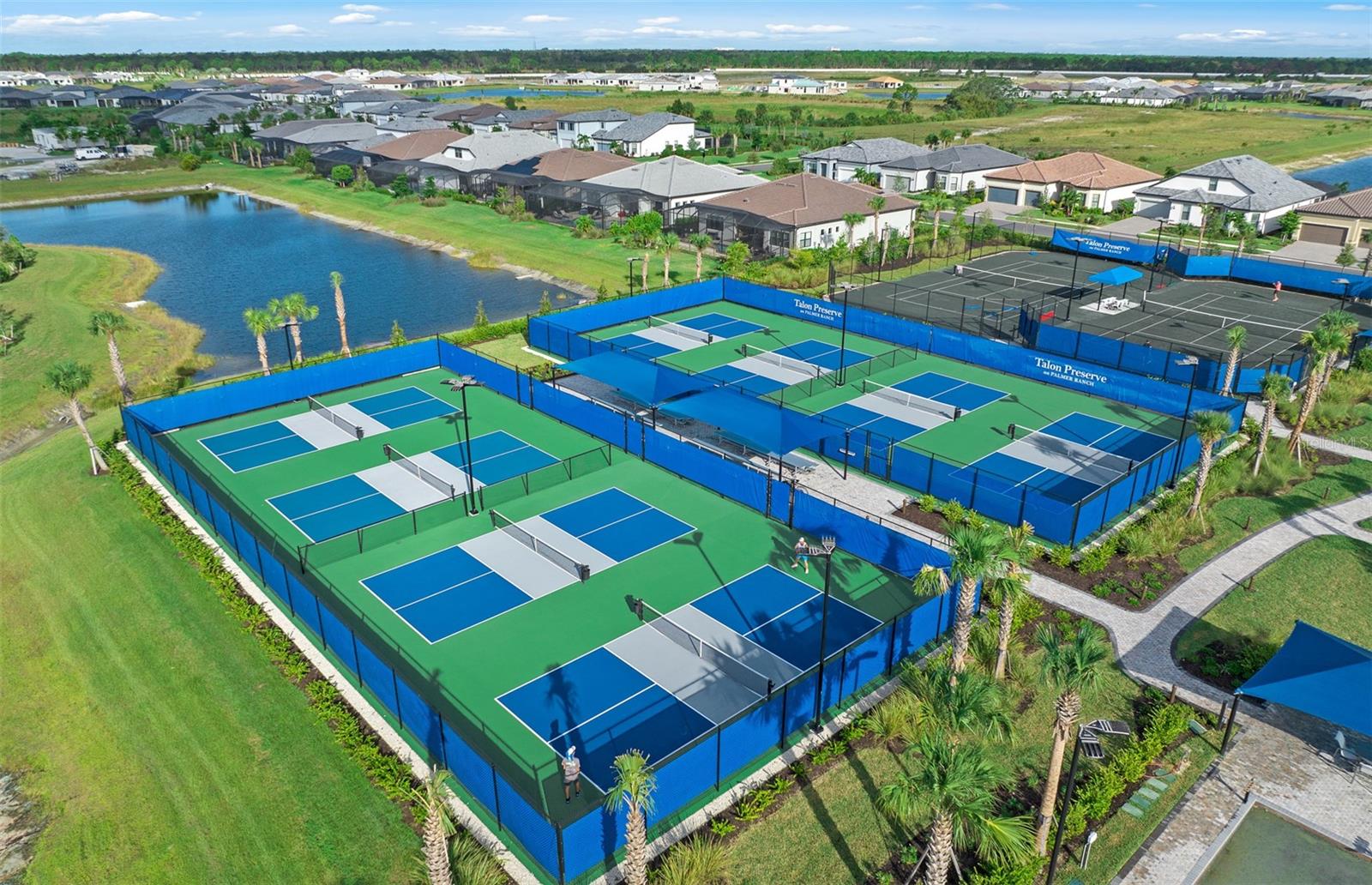 Image 27 of 29 For 14716 Eagle Branch Drive