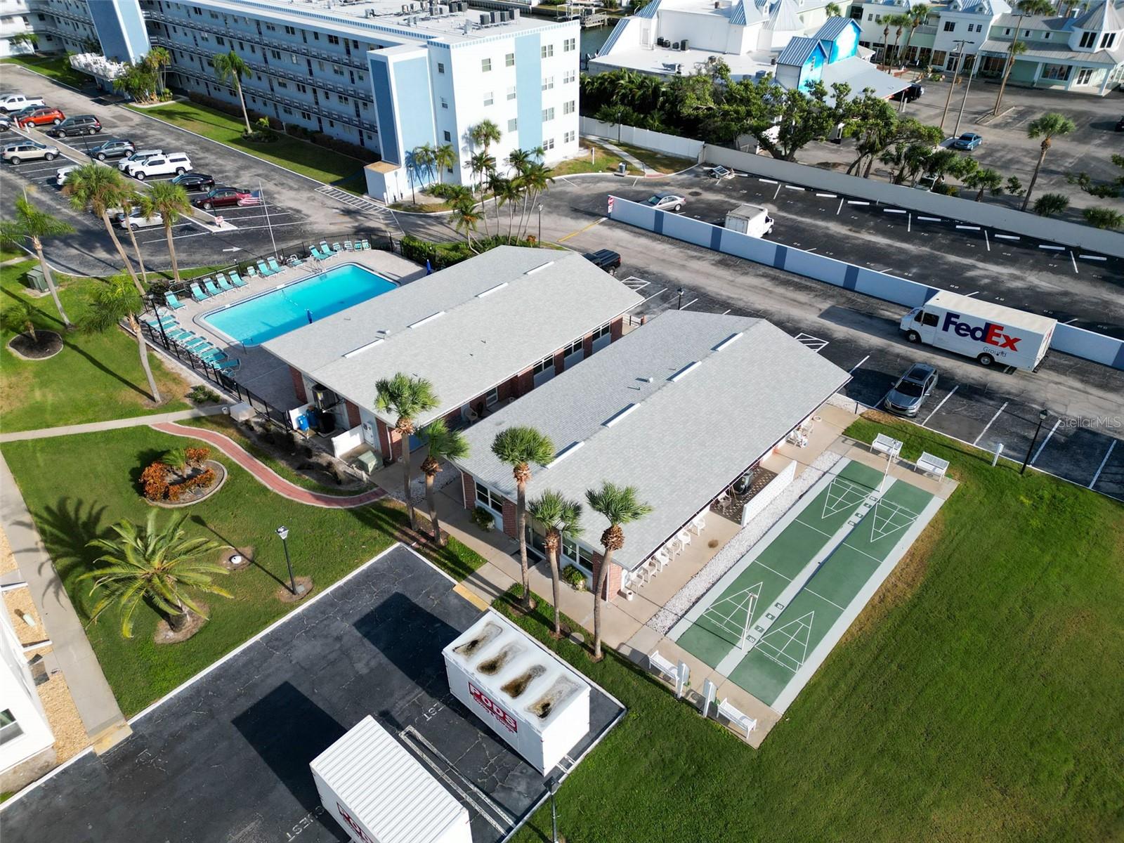 Image 36 of 36 For 5575 Gulf Boulevard 421