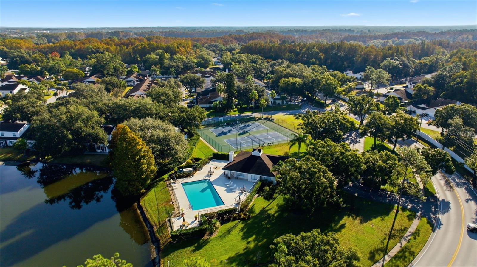 Image 38 of 42 For 21425 Clubside Loop