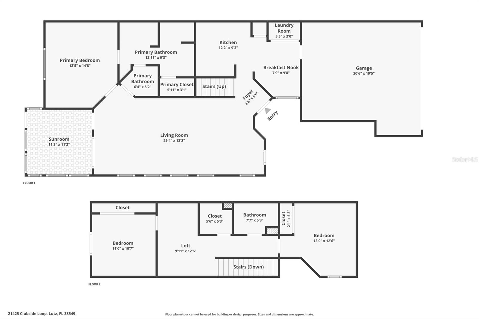 Image 42 of 42 For 21425 Clubside Loop