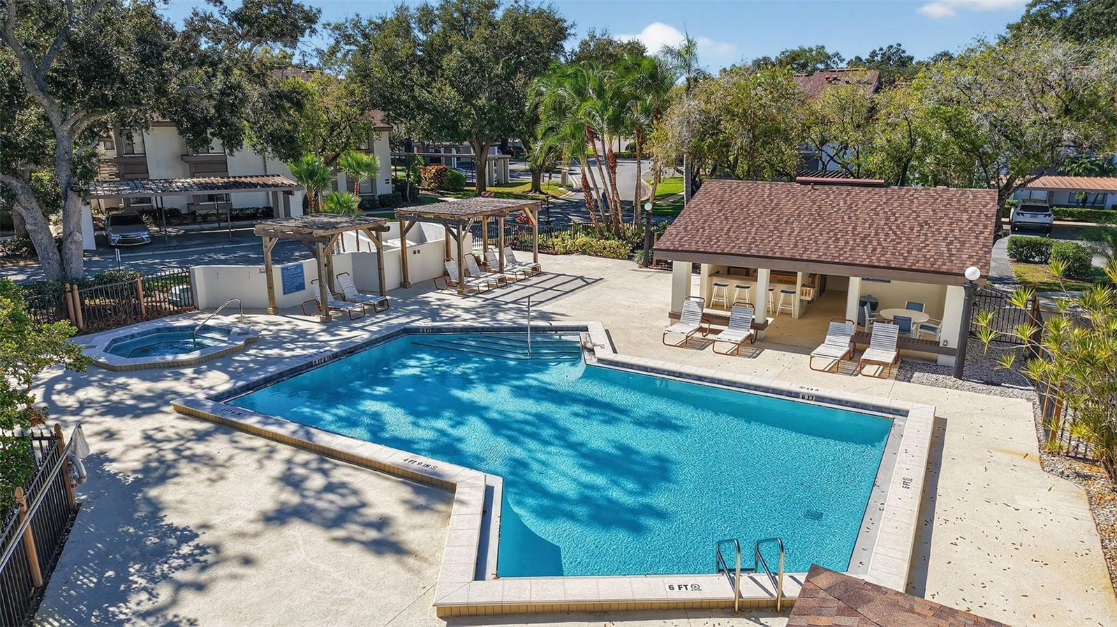 Image 29 of 48 For 1858 Lake Cypress Drive