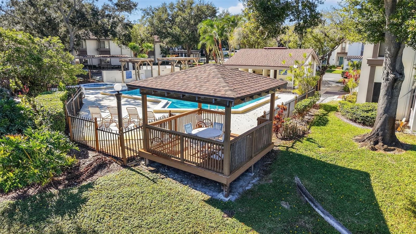 Image 30 of 48 For 1858 Lake Cypress Drive