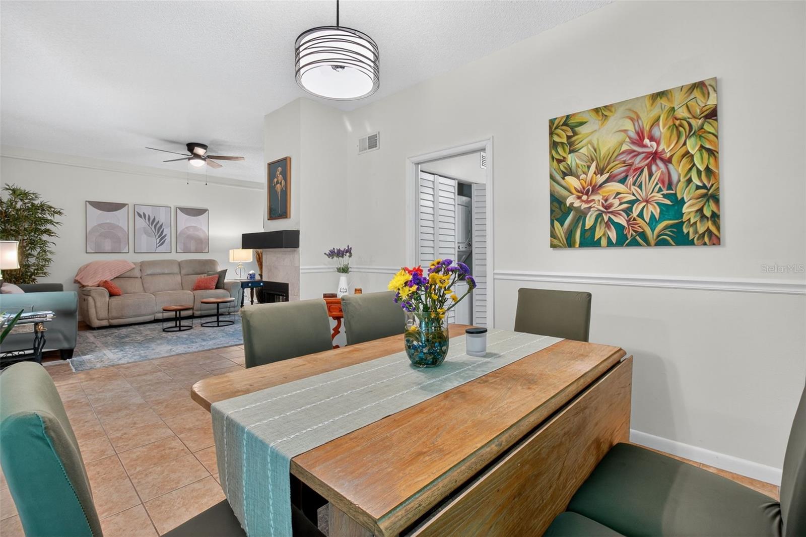 Image 8 of 48 For 1858 Lake Cypress Drive