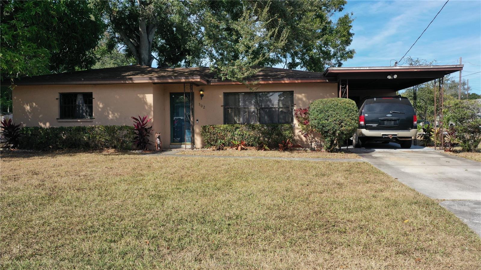 Details for 502 Beverly Avenue, TAMPA, FL 33609