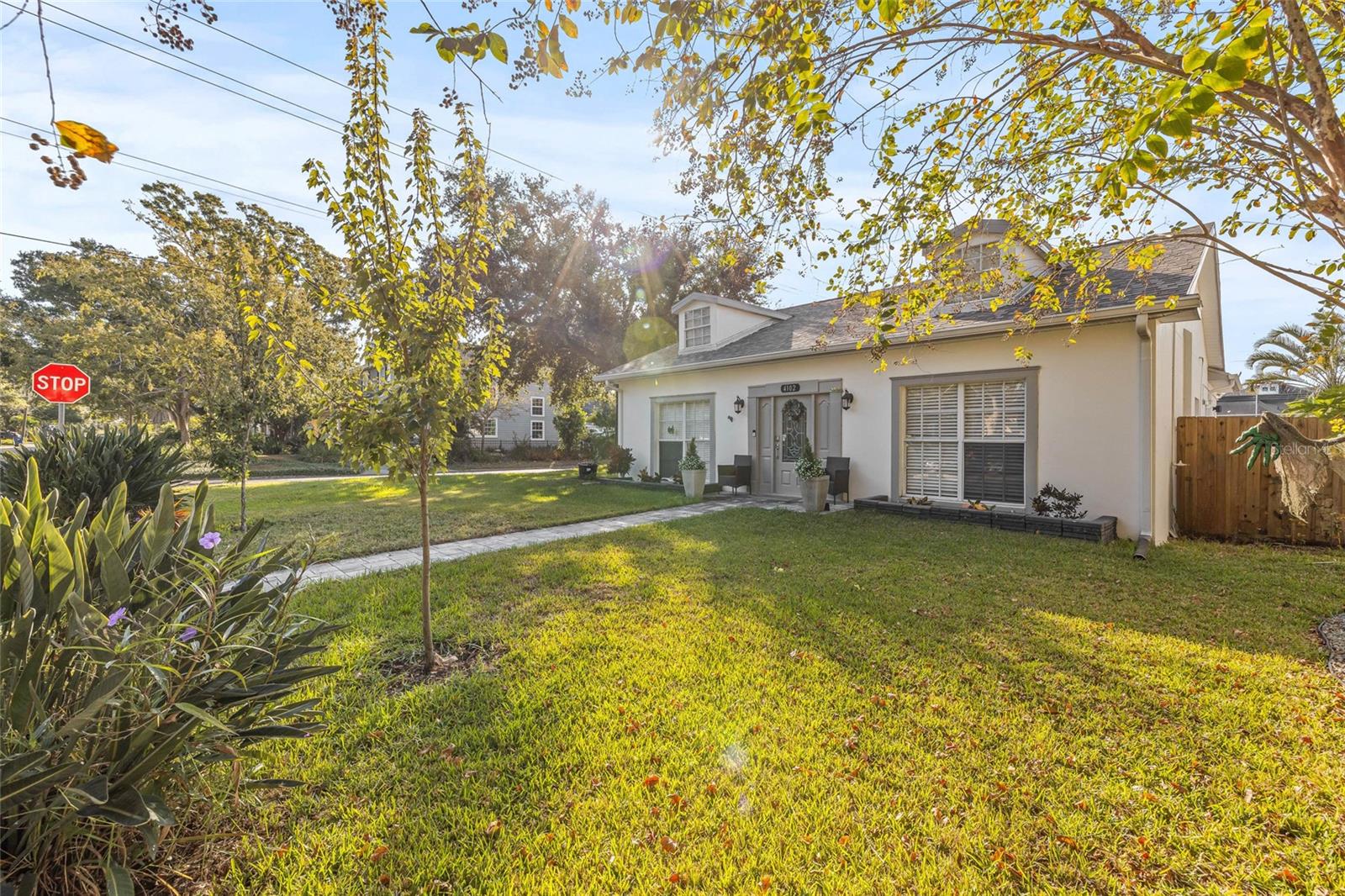 Image 2 of 44 For 4102 Sevilla Street