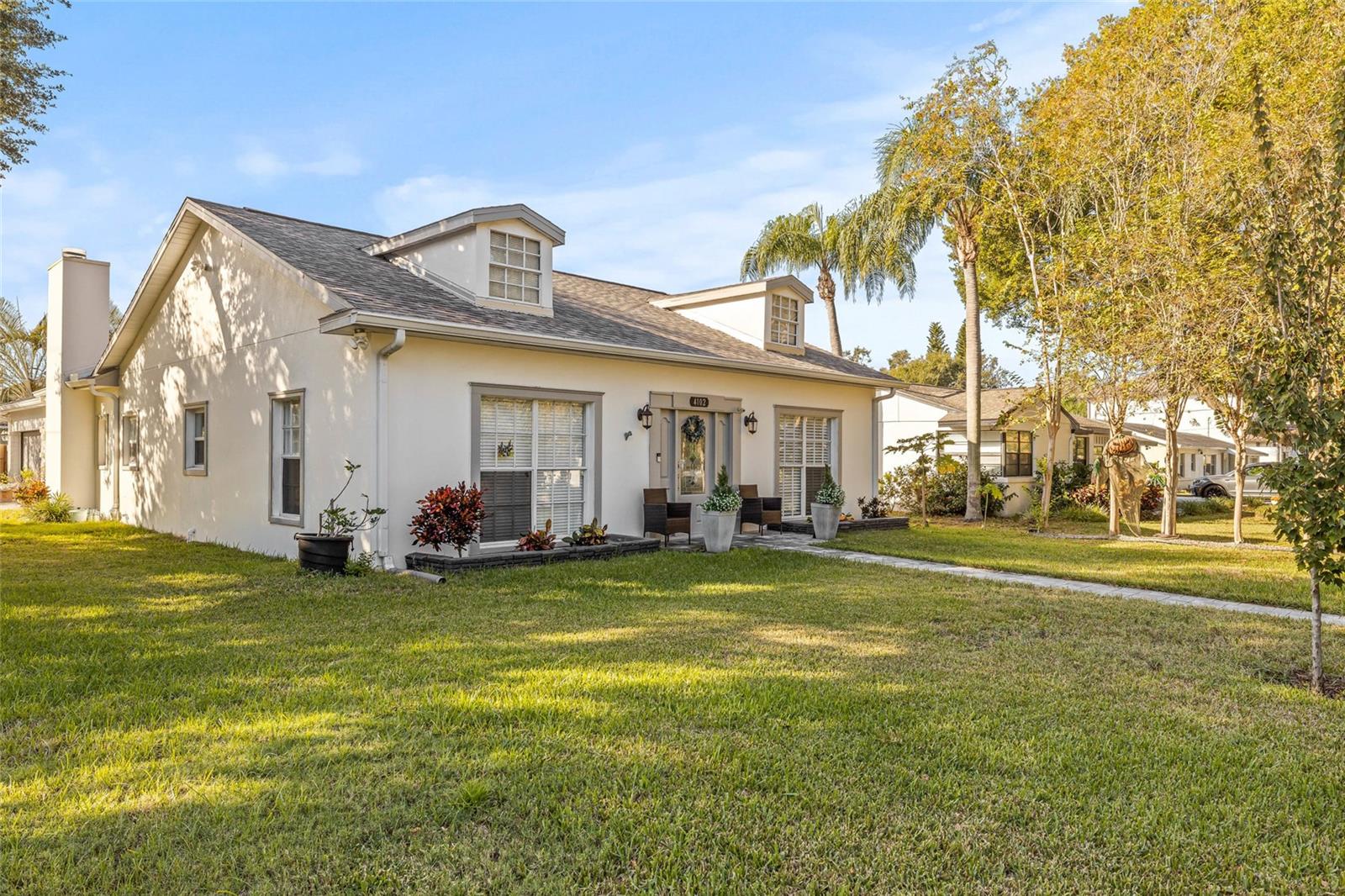 Image 29 of 44 For 4102 Sevilla Street