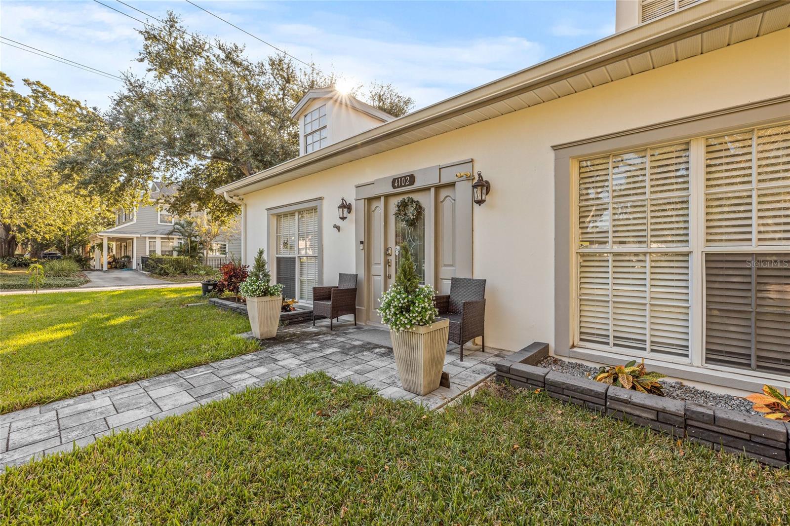 Image 30 of 44 For 4102 Sevilla Street