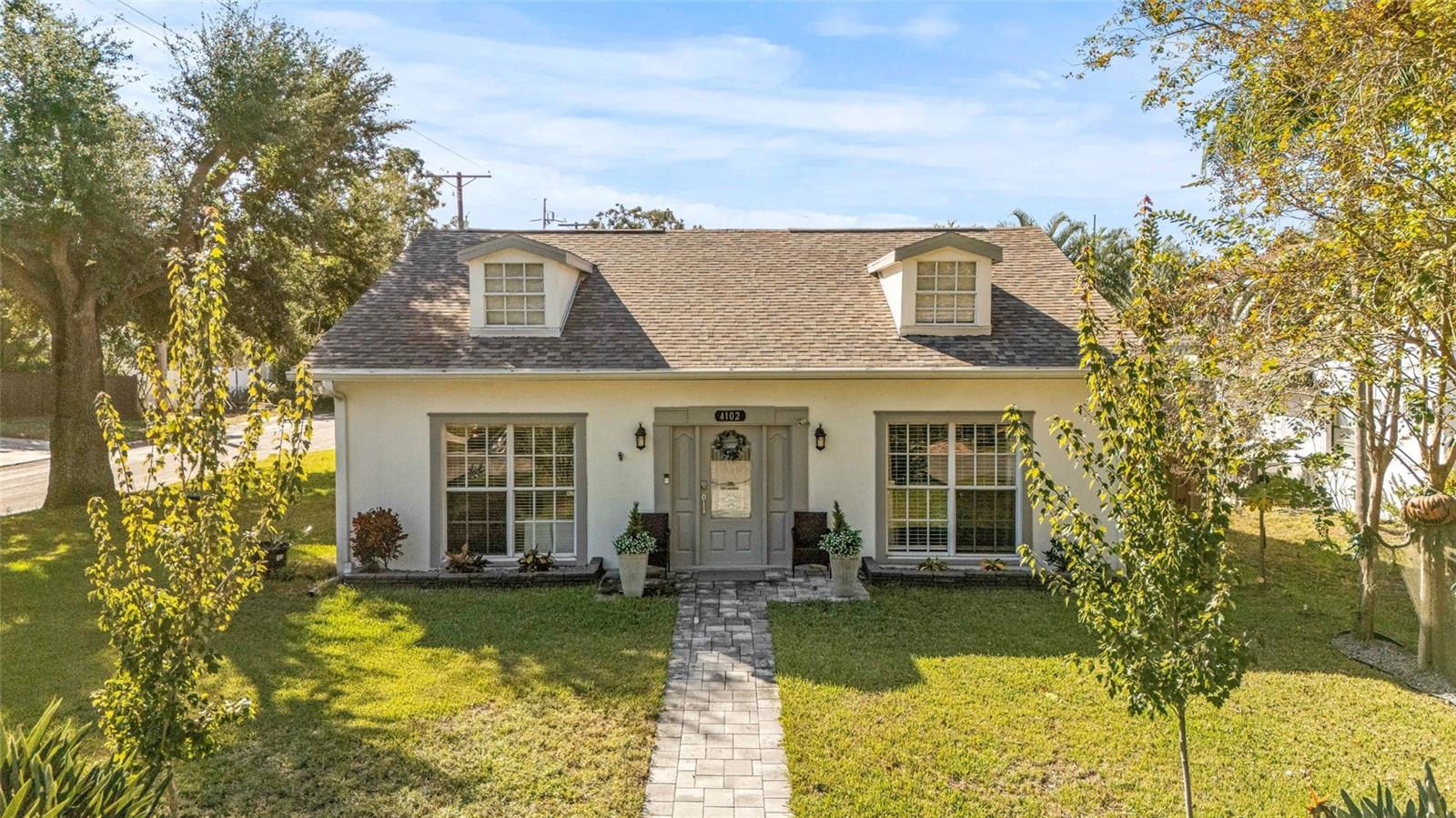 Image 34 of 44 For 4102 Sevilla Street