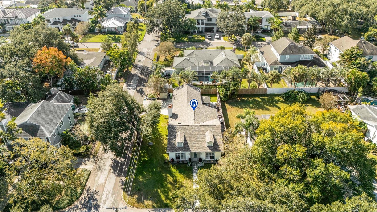 Image 35 of 44 For 4102 Sevilla Street