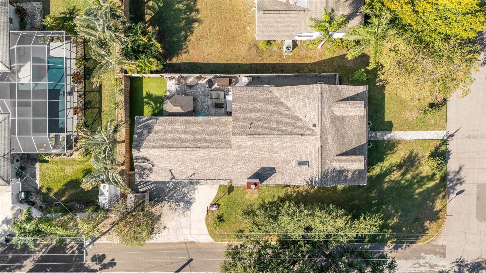 Image 36 of 44 For 4102 Sevilla Street